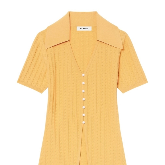 Sandro - Picture 4 of 4